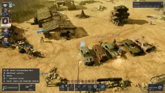 Активацию Jagged Alliance 3 для Xbox One и Series X|S