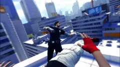 Активацию Mirror's Edge™ для Xbox One и Series X|S