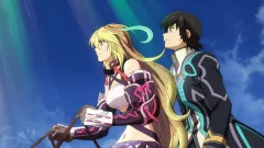 Активацию Tales of Xillia Remastered Deluxe Edition для Xbox One и Series X|S
