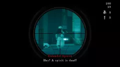 Активацию Kinki Spiritual Affairs Bureau для Xbox One и Series X|S