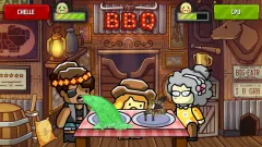 Активацию Scribblenauts Showdown для Xbox One и Series X|S