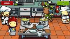 Заказать активацию Scribblenauts Showdown на Xbox