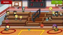 Купить активацию Scribblenauts Showdown на Xbox по выгодной цене