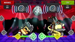 Активацию Scribblenauts Showdown для Xbox One и Series X|S