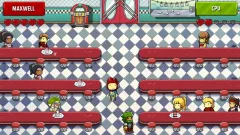 Scribblenauts Showdown на Xbox — активацию с моментальной выдачей