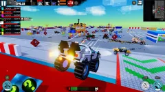 Активацию Carnage: Battle Arena для Xbox One и Series X|S