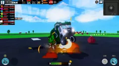 Заказать активацию Carnage: Battle Arena на Xbox