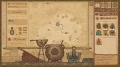 Активацию Potion Craft: Alchemist Simulator для Xbox One и Series X|S