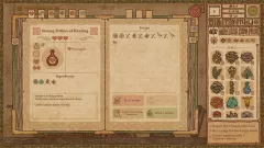Купить активацию Potion Craft: Alchemist Simulator для Xbox выгодно
