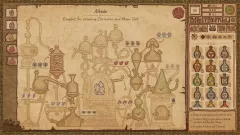 Potion Craft: Alchemist Simulator — купить активацию дёшево