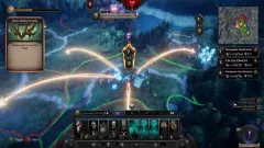 Активацию Immortal Realms: Vampire Wars для Xbox One и Series X|S
