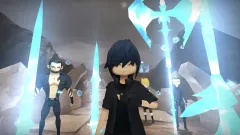 Final Fantasy XV Pocket Edition HD на Xbox — активацию с моментальной выдачей