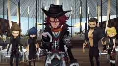 Купить активацию Final Fantasy XV Pocket Edition HD для Xbox выгодно