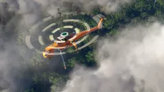 Купить активацию Microsoft Flight Simulator 2024 - Deluxe Editio на Xbox по выгодной цене