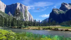 Microsoft Flight Simulator 2024 - Deluxe Editio — купить активацию дёшево