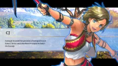 Активацию Eiyuden Chronicle: Rising для Xbox One и Series X|S