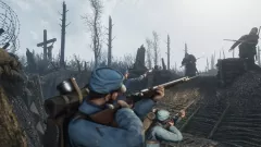 Активацию Verdun для Xbox One и Series X|S