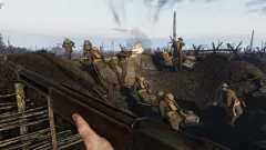 Купить активацию Verdun на Xbox по выгодной цене