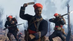 Verdun на Xbox — активацию с моментальной выдачей
