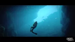 Under The Waves на Xbox — активацию с моментальной выдачей