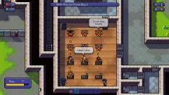 Активацию The Escapists для Xbox One и Series X|S