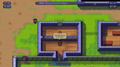 The Escapists — купить активацию дёшево