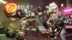 Заказать активацию Borderlands 3: Super Deluxe Edition на Xbox