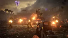 Serious Sam 4 — купить активацию дёшево