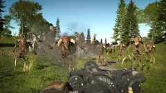 Заказать активацию Serious Sam 4 на Xbox