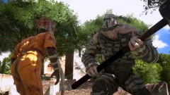 Купить активацию Serious Sam 4 на Xbox по выгодной цене