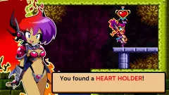 Shantae Advance: Risky Revolution - Deluxe Edition — купить активацию дёшево