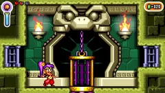 Shantae Advance: Risky Revolution - Deluxe Edition — купить активацию дёшево
