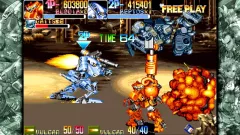Активацию Capcom Beat 'Em Up Bundle для Xbox One и Series X|S