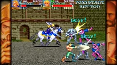 Capcom Beat 'Em Up Bundle — купить активацию дёшево