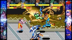 Capcom Beat 'Em Up Bundle на Xbox — активацию с моментальной выдачей