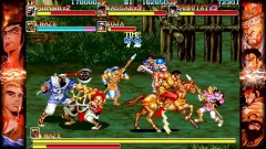 Купить активацию Capcom Beat 'Em Up Bundle на Xbox по выгодной цене