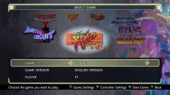 Capcom Beat 'Em Up Bundle на Xbox — активацию с моментальной выдачей