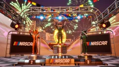 NASCAR Arcade Rush Project-X Edition — купить активацию дёшево