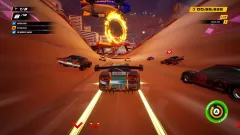 Заказать активацию NASCAR Arcade Rush Project-X Edition на Xbox
