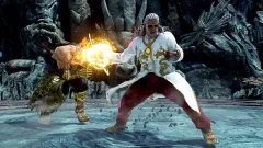 Купить активацию TEKKEN 7 - Definitive Edition для Xbox выгодно