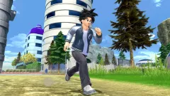 Активацию DRAGON BALL: THE BREAKERS Special Edition для Xbox One и Series X|S