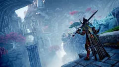 Активацию Godfall Ultimate Edition для Xbox One и Series X|S
