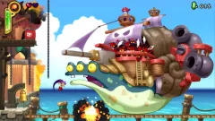 Активацию Shantae: Half-Genie Hero для Xbox One и Series X|S