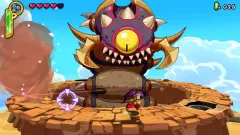 Shantae: Half-Genie Hero на Xbox — активацию с моментальной выдачей