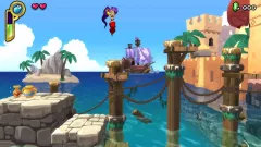Shantae: Half-Genie Hero — купить активацию дёшево
