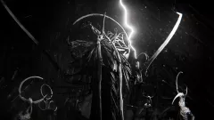 Активацию Othercide для Xbox One и Series X|S