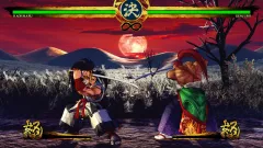 Samurai Shodown Deluxe Edition — купить активацию дёшево