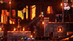 SteamWorld Dig 2 на Xbox — активацию с моментальной выдачей
