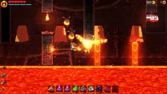 Купить активацию SteamWorld Dig 2 на Xbox по выгодной цене