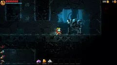 SteamWorld Dig 2 — купить активацию дёшево